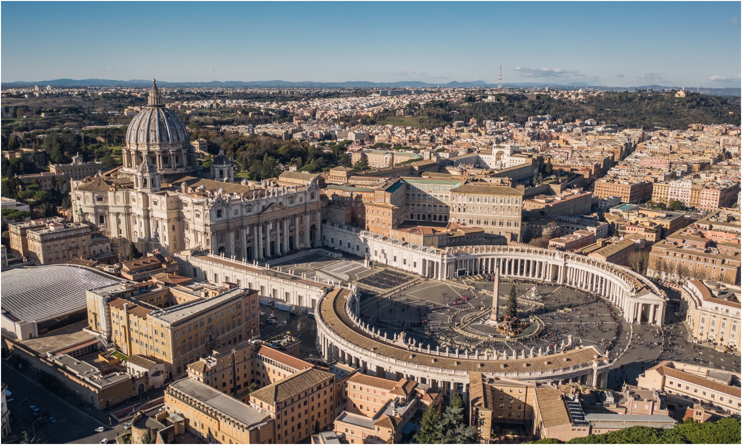 Le sfide del nuovo Papa tra attenzione agli ultimi e geopolitica