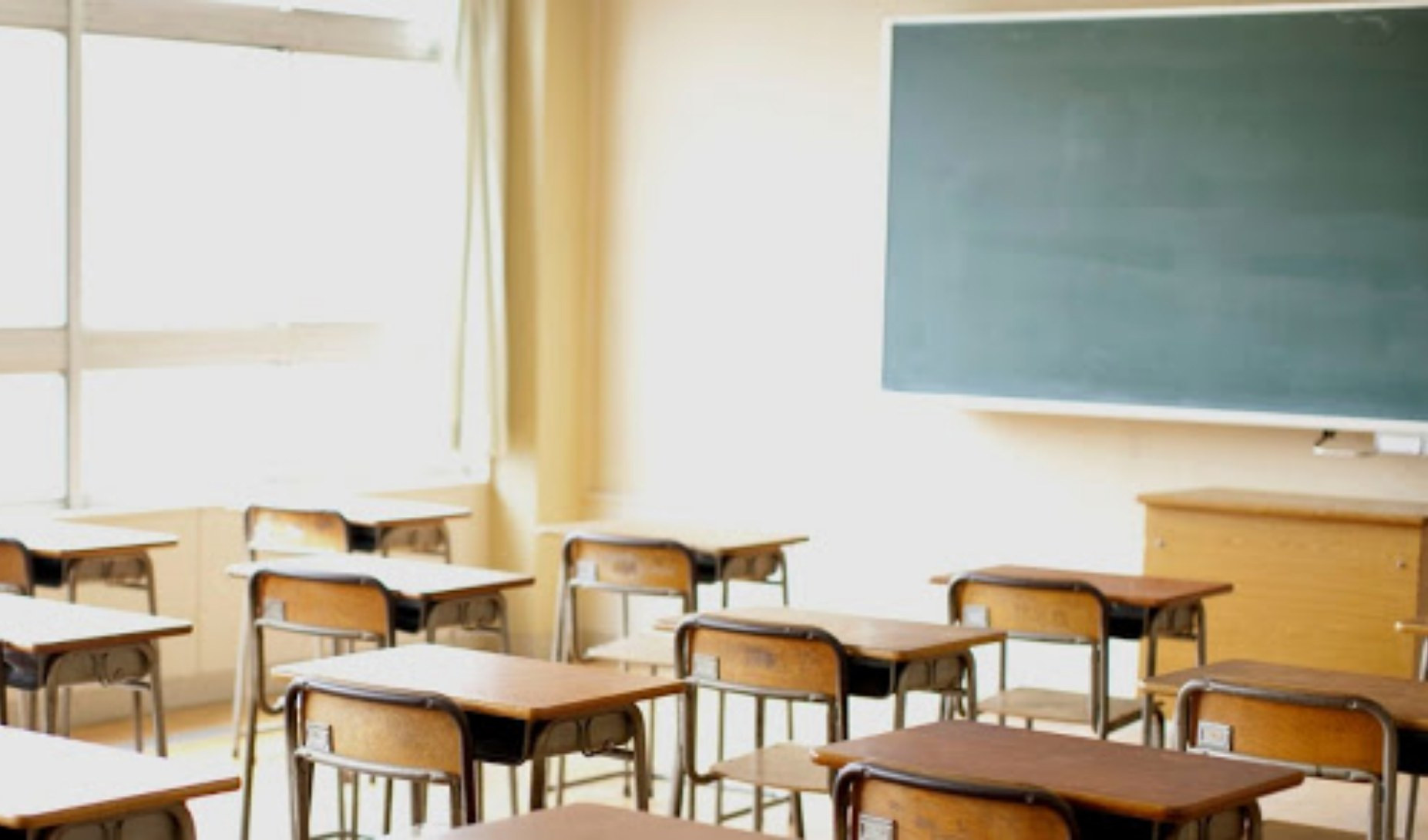 Scuola, in Liguria la campanella suonerà il 16 settembre