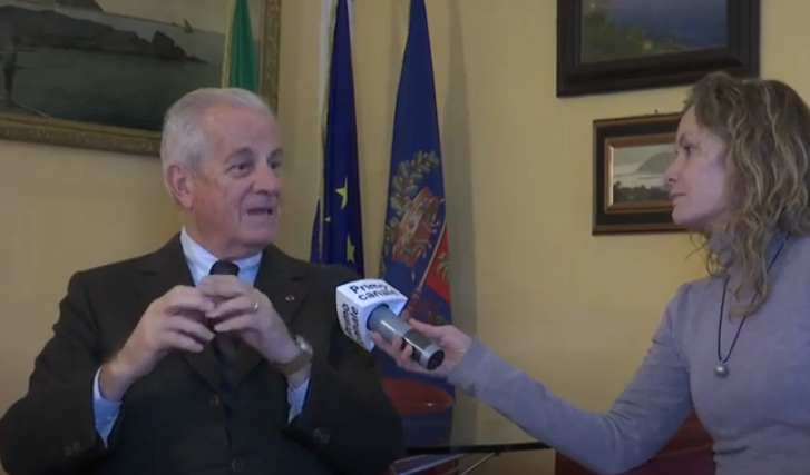 La profezia di Scajola alle 18.30 a Primocanale: 