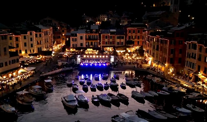 Concorso Lirico Internazionale di Portofino: la sfida finale in diretta su Primocanale