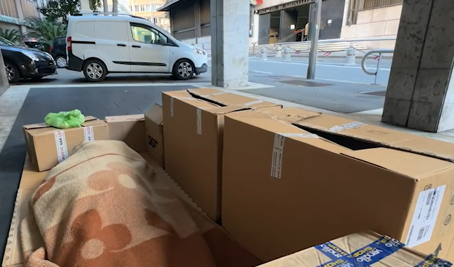Sant'Egidio, a ferragosto iniziative di solidarietà per profughi e clochard