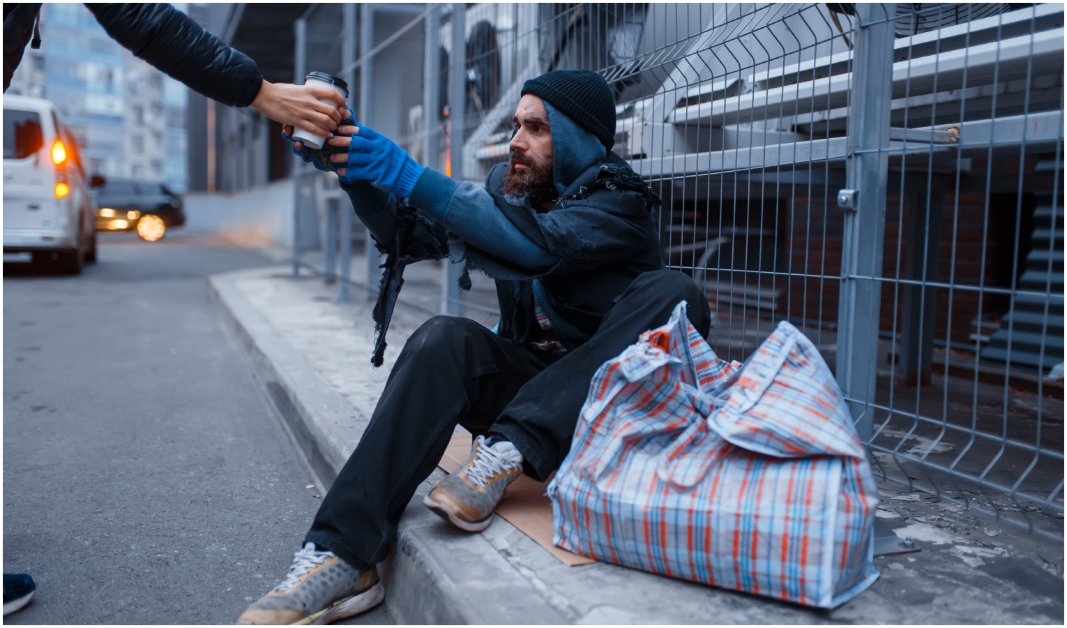 Emergenza freddo, a Genova posti letto in seminario ma servono volontari