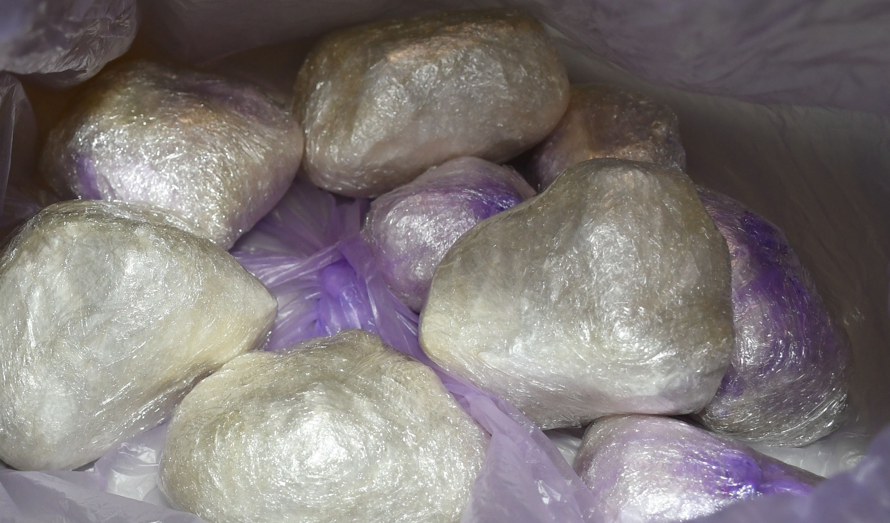 45 kg di cocaina sequestrati in porto a Genova: provenivano dal Sudamerica