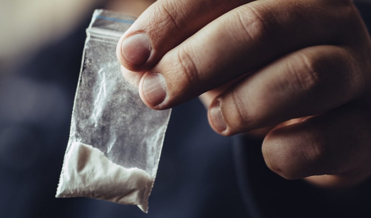 Bordighera, diciottenne nasconde la cocaina: arrestato 