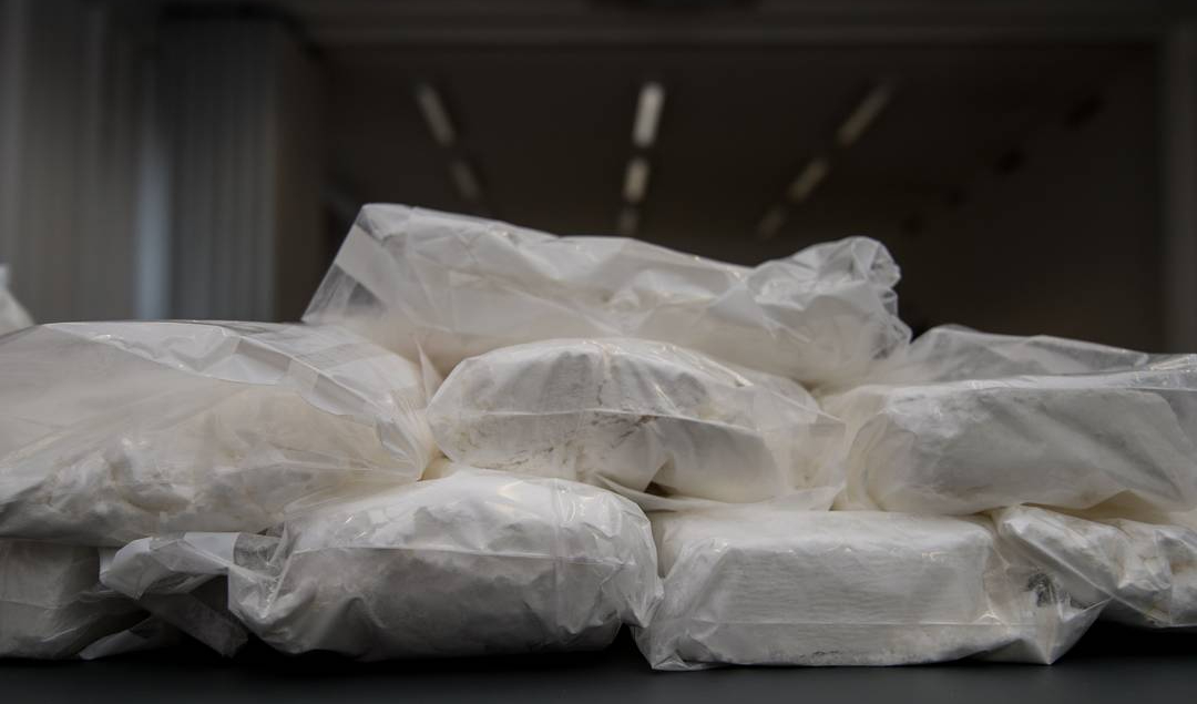 La Spezia, 6kg di cocaina nascosti nel furgone