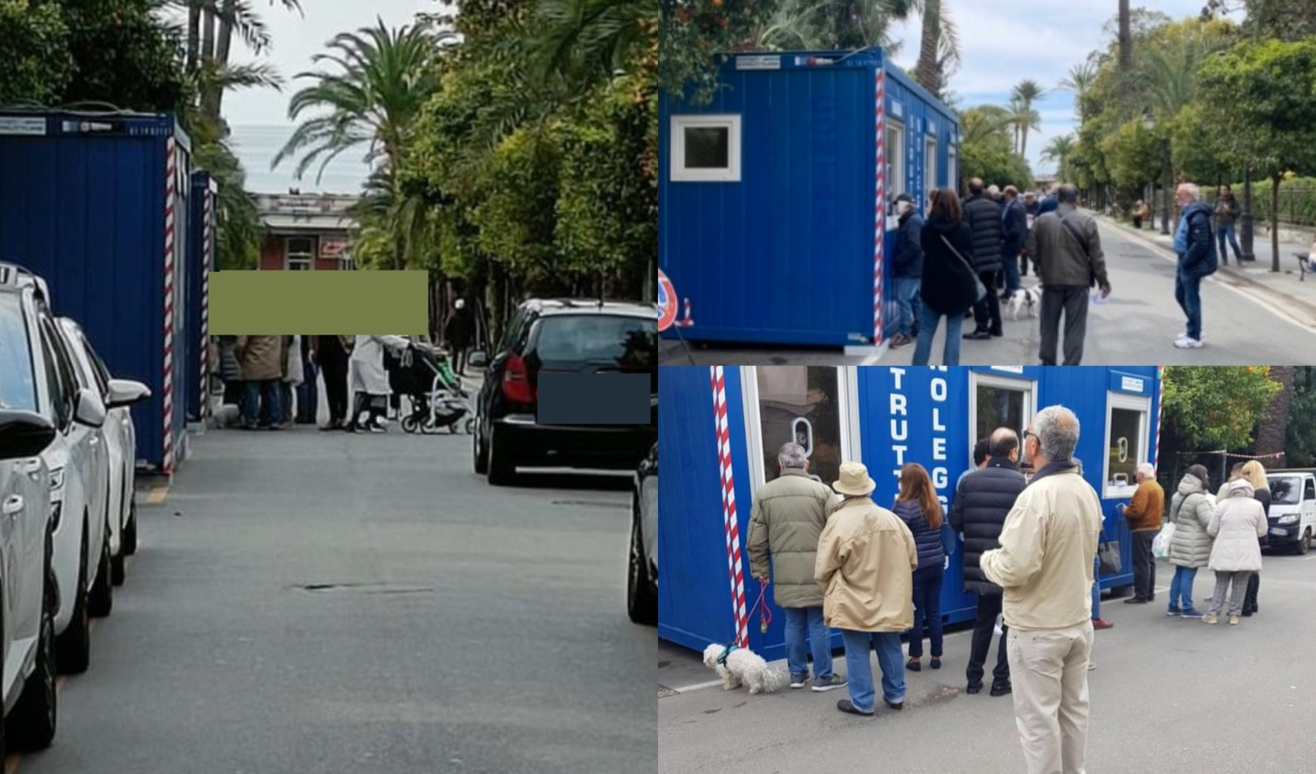 Euroflora a Nervi, rivoluzione viabilità. Corsa al 'pass residenti', l'appello: 