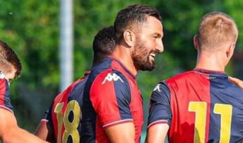 Genoa: scatta l'operazione Benevento, Coda contro il suo passato