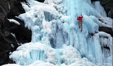 Muore scalando in Valle d'Aosta: addio a idraulico genovese di 58 anni