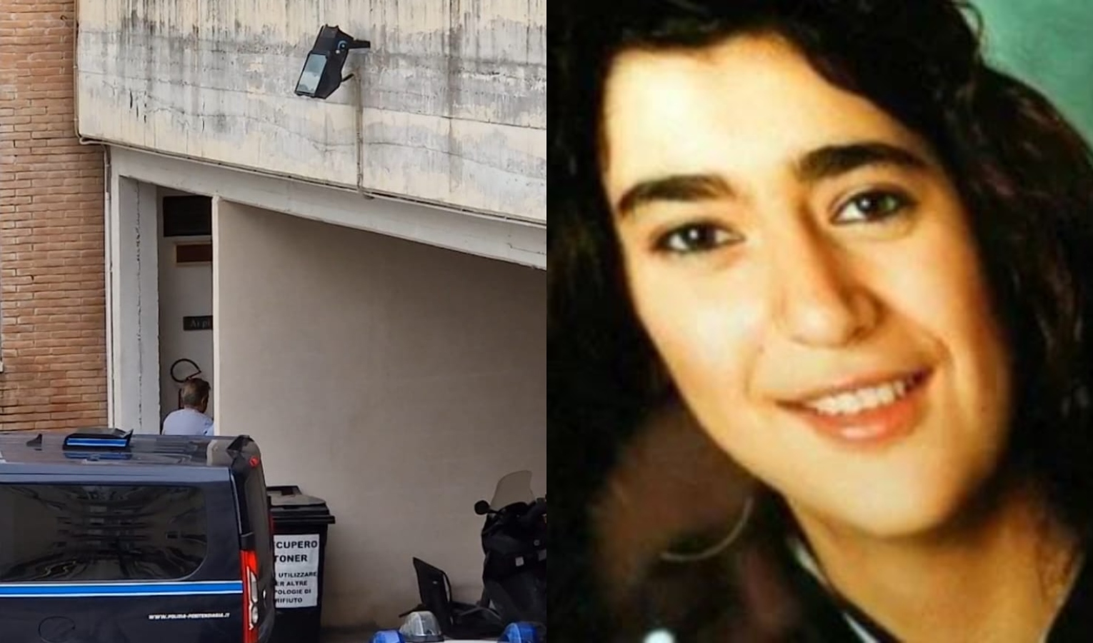 Cold case sanremese, Aldobrandi condannato all'ergastolo
