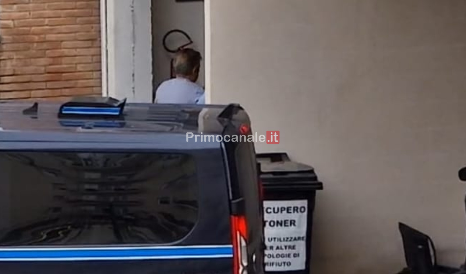 Imperia, Cold Case svedese, l'imputato: 