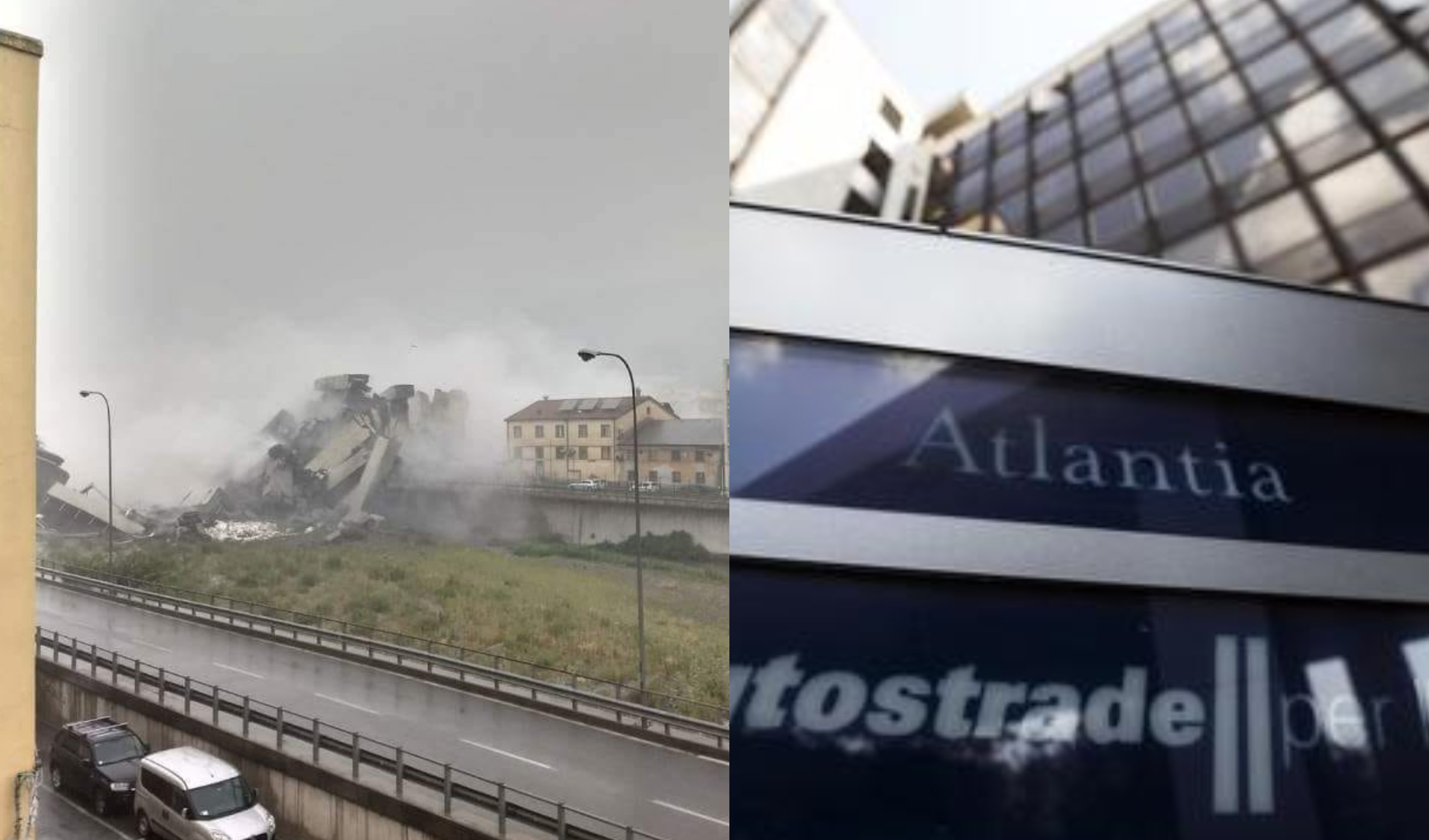 Trattativa Stato-Autostrade, l'inchiesta colpisce anche il Governo