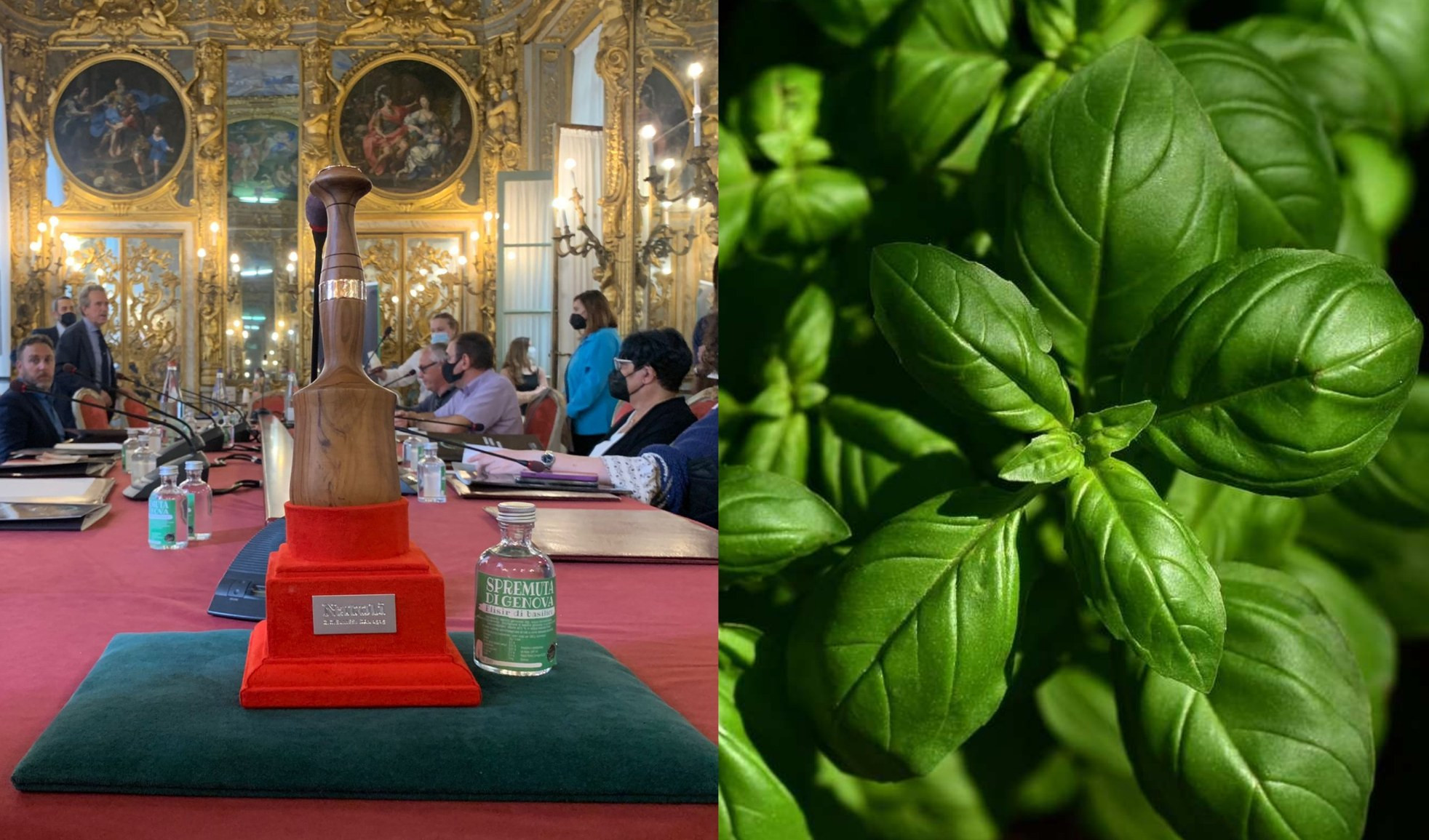 A Genova torna in presenza il campionato mondiale del pesto, dalla studentessa alla nonna: ecco chi sono i partecipanti