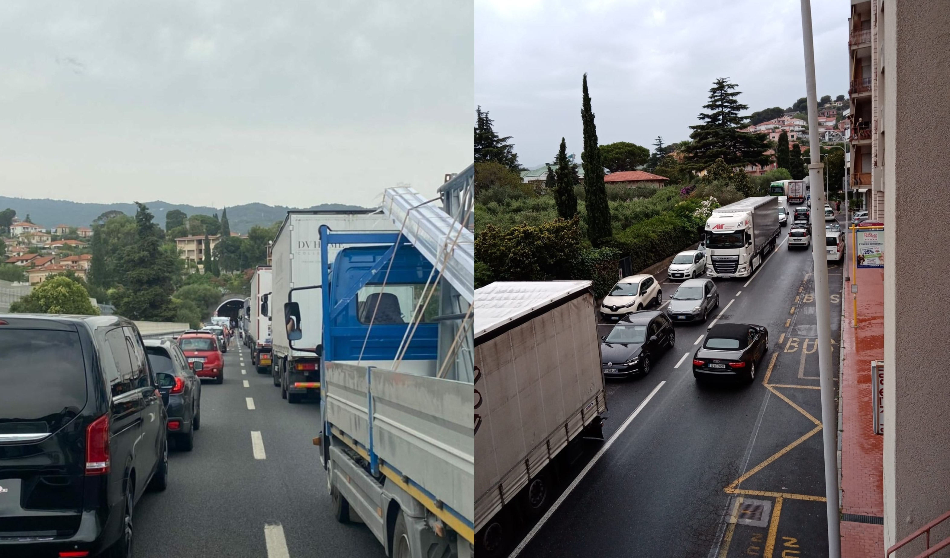 Emergenza autostrade, domenica diretta Primocanale dalle 18