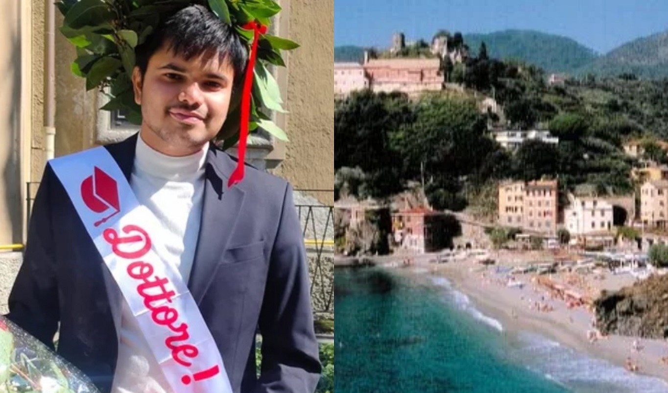 Giovane turista indiano morto a Monterosso: raccolti 22mila euro per rimpatrio e funerali