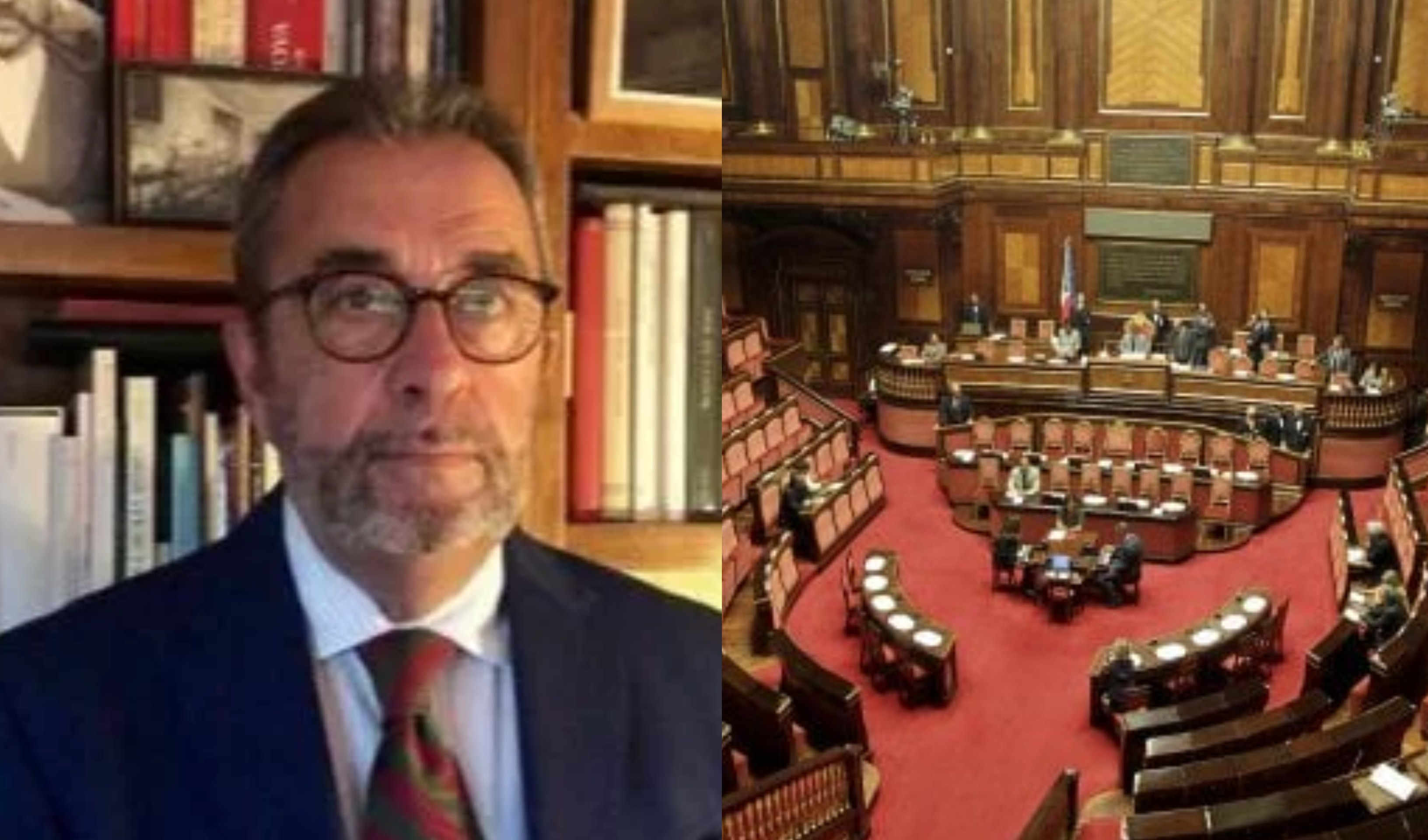 Elezioni politiche, l'analisi dell'editorialista Mario Paternostro