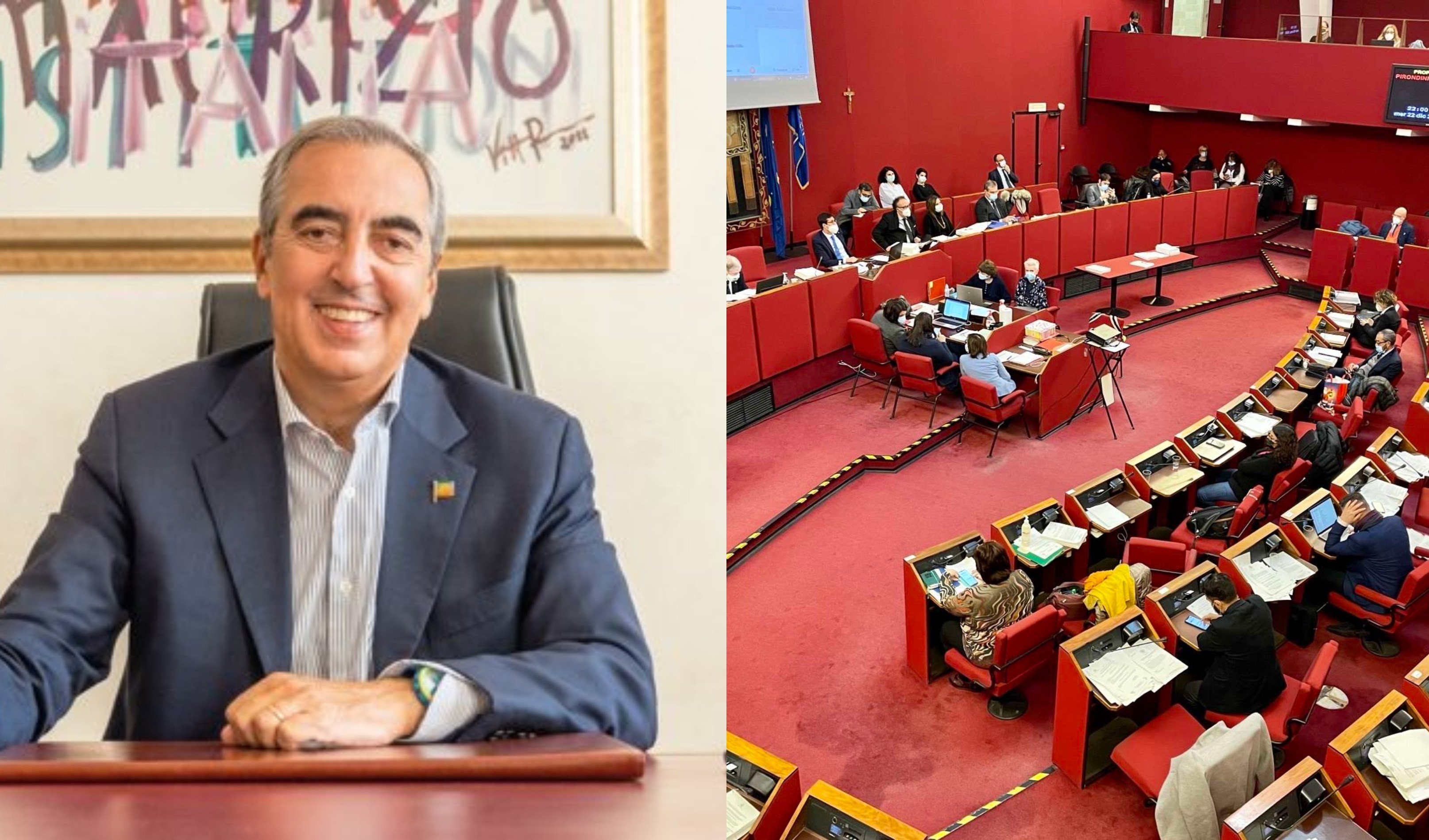 Gasparri interviene sull'aborto, il Pd genovese deposita mozione a difesa della legge 194