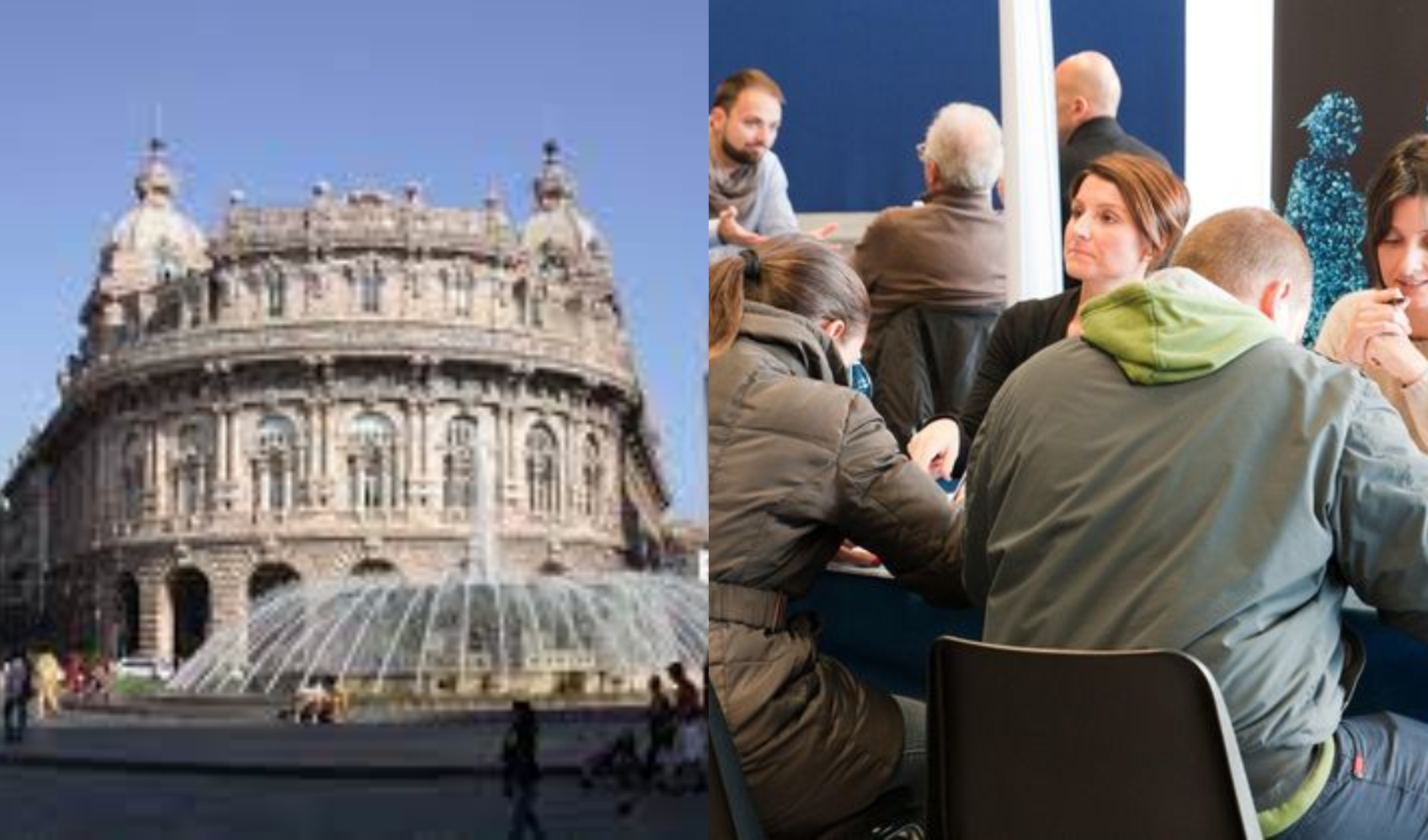 Orientamenti, torna il Career Day con 60 aziende e 700 posti di lavoro 