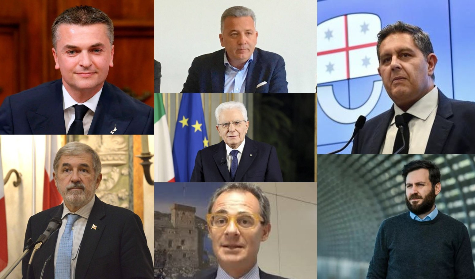 Politica: la resa dei conti in Liguria