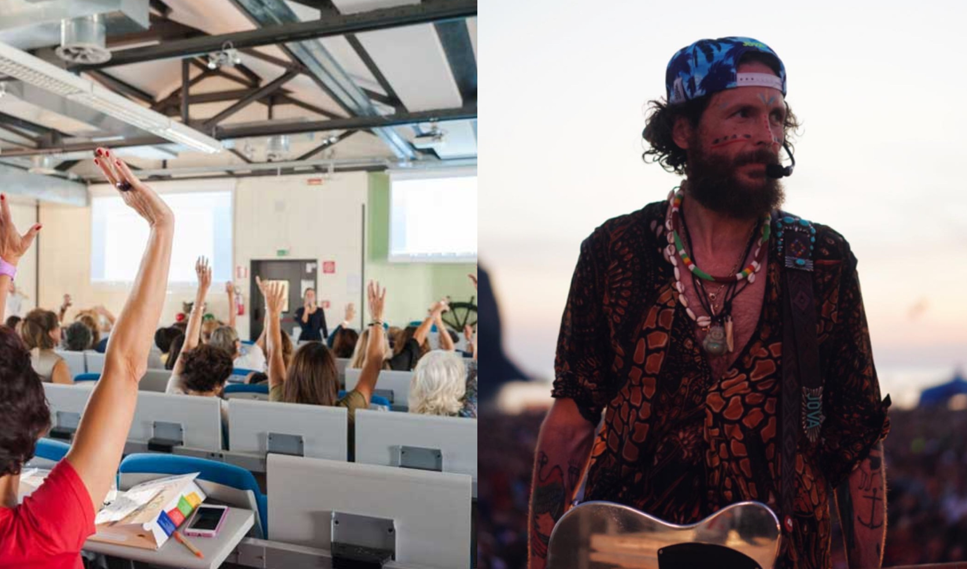 Orientamenti Summer 2022 in tour per la Liguria, Jovanotti il testimonial dell'edizione dedicata al 'care'