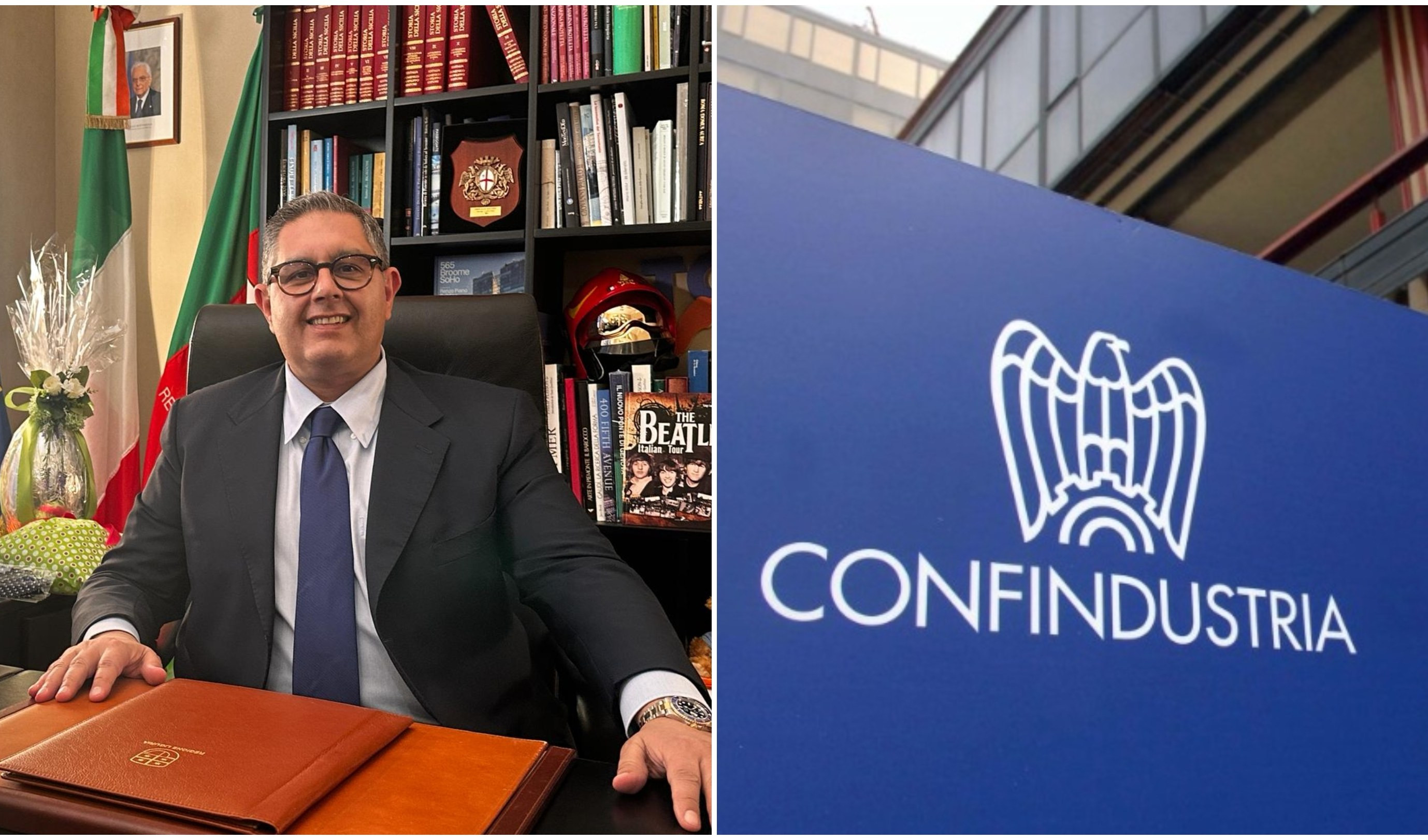 Confindustria, Toti bacchetta i liguri: 