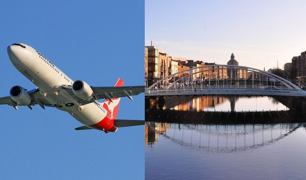 Aeroporto, nuova rotta invernale collegherà Genova con Dublino e 120 destinazioni del nord Europa