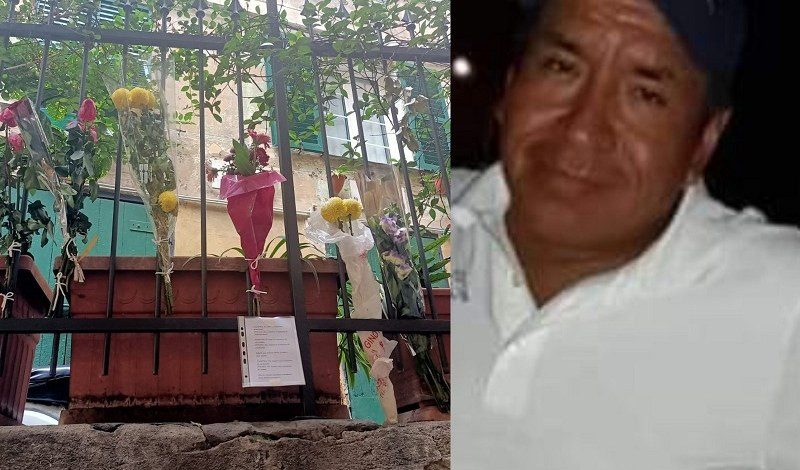 Morto trafitto da una freccia, il 13 novembre fiaccolata in memoria di Javier Miranda
