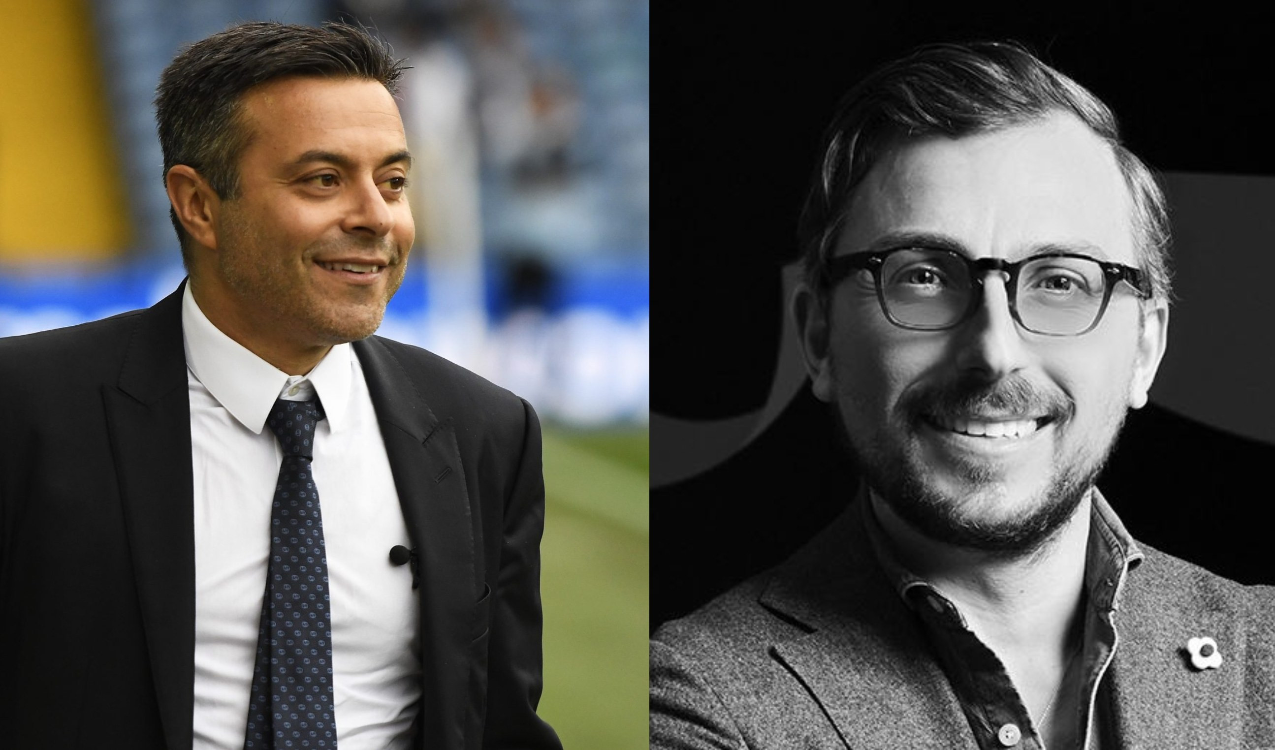 Manfredi-Radrizzani, missione compiuta: 