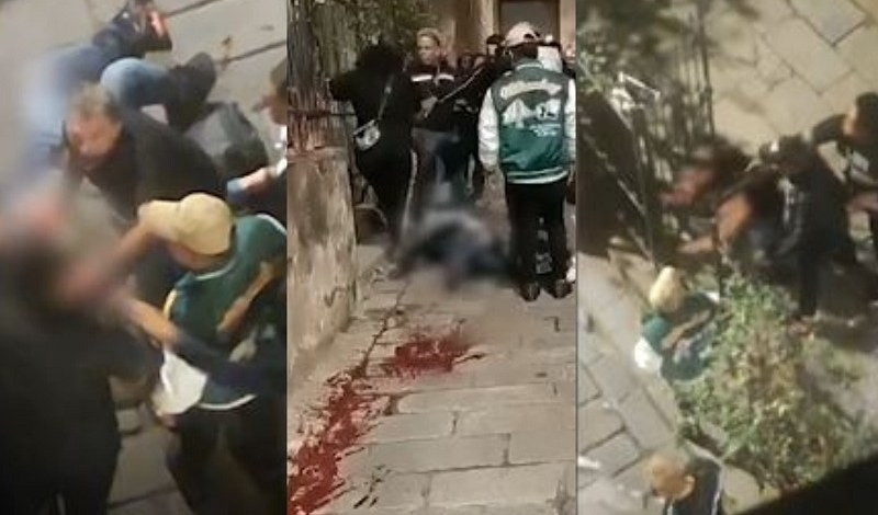 Genova, omicidio con l'arco nei vicoli: all'assassino contestato l'odio razziale