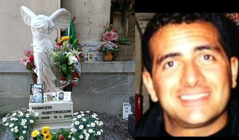 Diciannove anni fa l'assassinio di Fabrizio Quattrocchi in Iraq