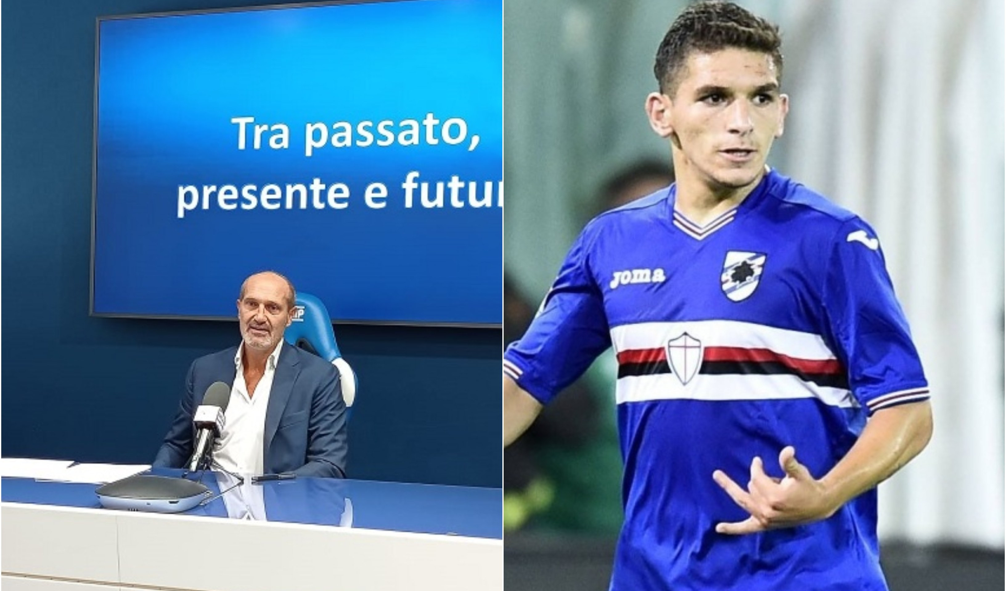 Samp, Lanna: 