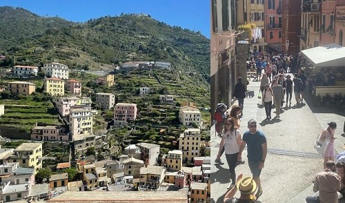 Turismo Liguria, dal Fondo nazionale 4 milioni di euro
