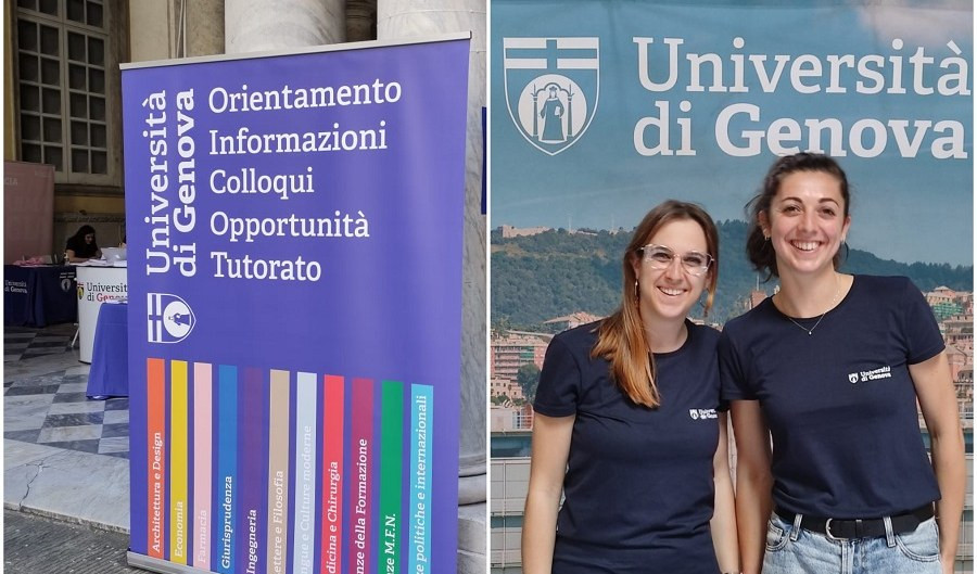 UniGe, dopo due anni gli Open Day tornano in presenza