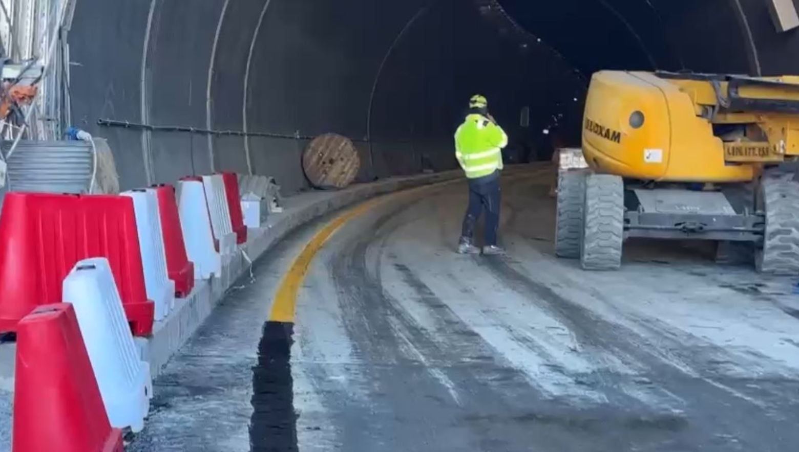 Tunnel Tenda, slitta l'apertura: la Francia dice no e Rixi si arrabbia