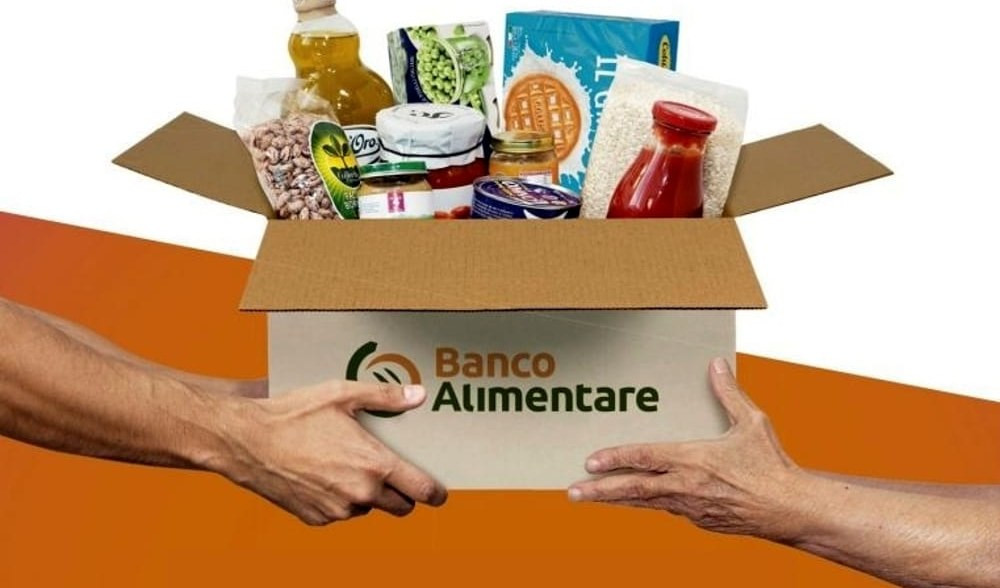 Colletta alimentare, sabato 27 novembre ritorna la raccolta