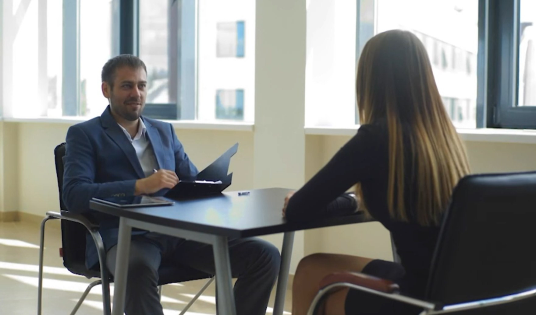 Oltre 4.000 colloqui di lavoro al Career Day di Genova