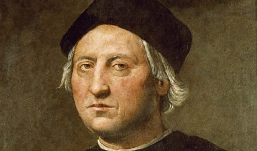 Cristoforo Colombo dialoga coi genovesi grazie all'intelligenza artificiale