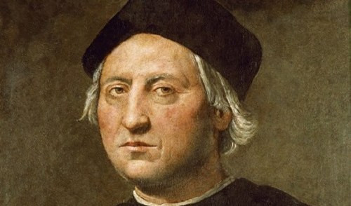 Cristoforo Colombo