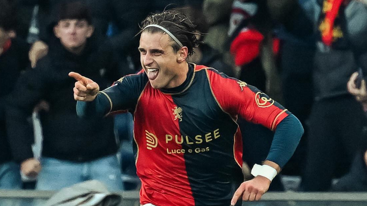 C'è l’Inter: il Genoa sogna una domenica da Grifone. Probabili formazioni. Live dalle 18