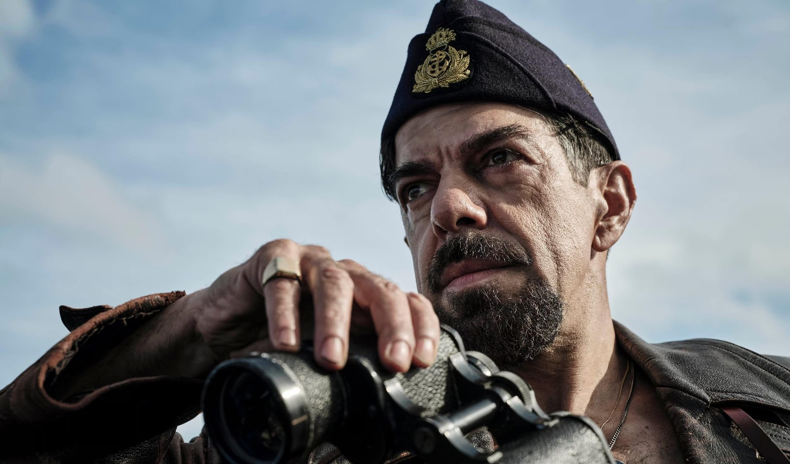 Il film della settimana: 'Comandante', tra Storia e retorica