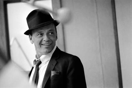Il tributo a 'The Voice': Lumarzo rende omaggio alle radici di Frank Sinatra