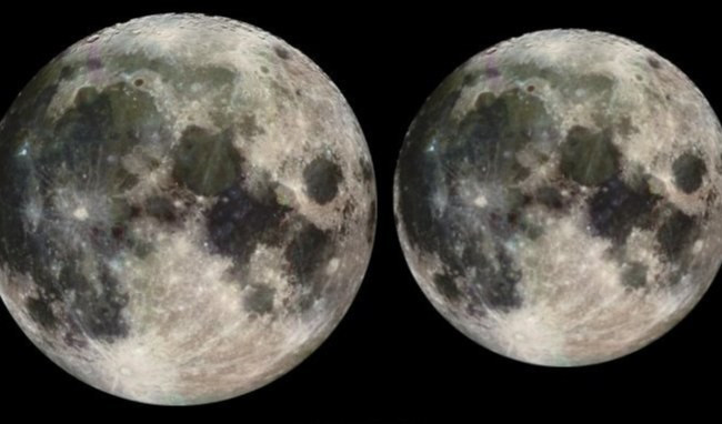 La superluna piena del castoro illumina i cieli della Liguria: ecco quando