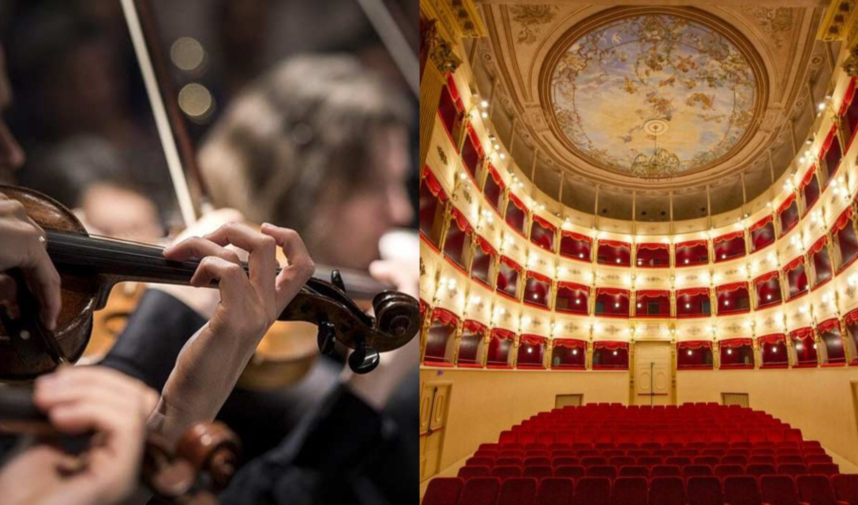 9 concerti con musicisti di fama internazionale promossi da Fondazione Carispezia