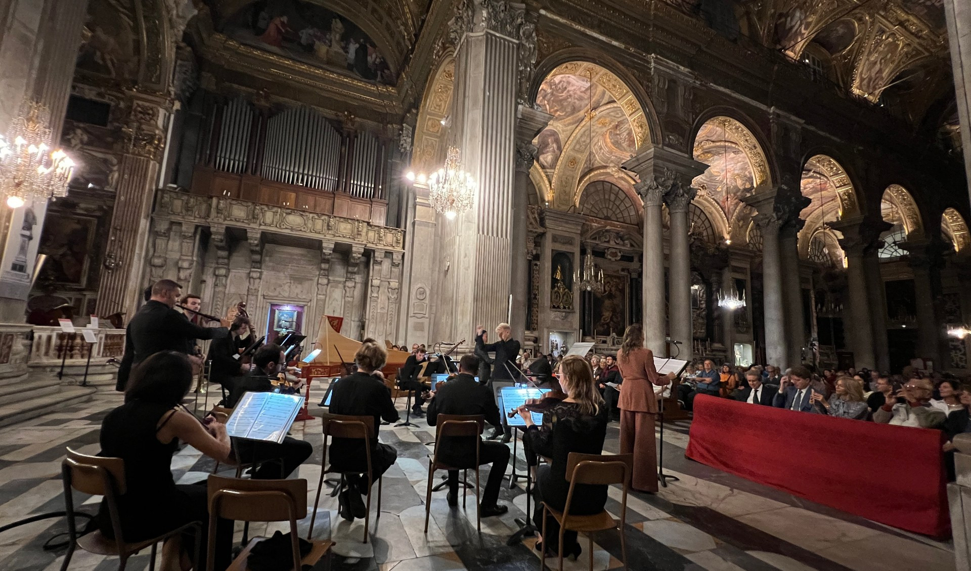 Successo per 