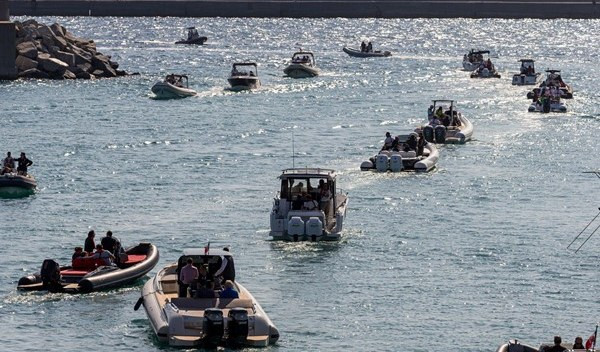 Confindustria Nautica presenta i nuovi eventi in tutt'Italia