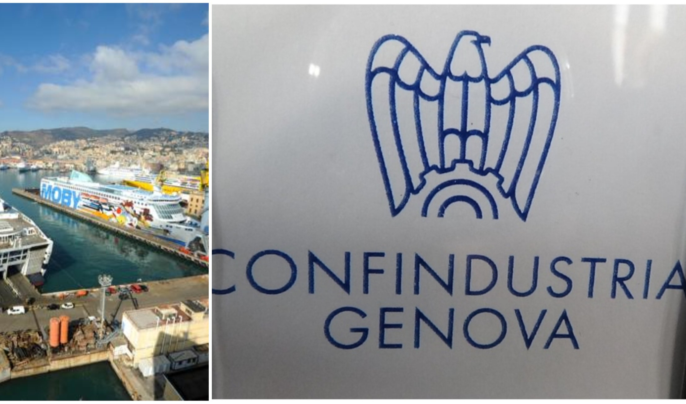 Genova, Riparazioni Navali: Confindustria si mette contro la città