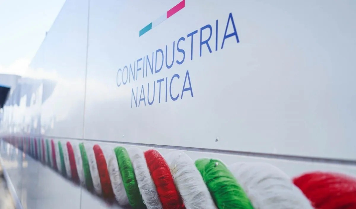 Confindustria Nautica al Governo: 