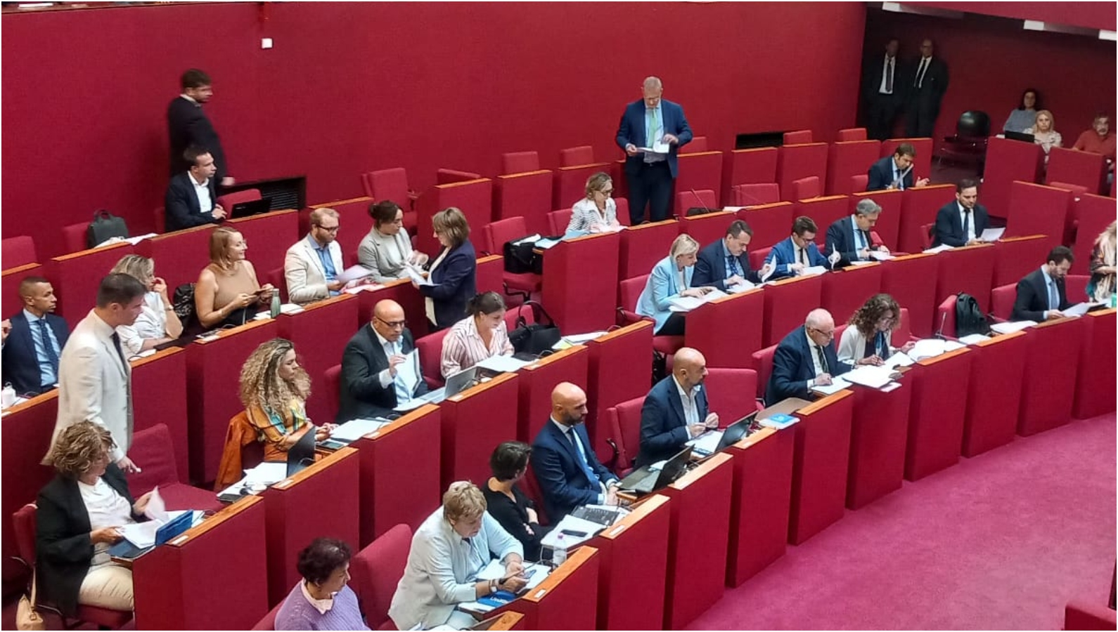 Polemiche sulla frase di Chiarotti, scontro a distanza nei consigli regionale e comunale