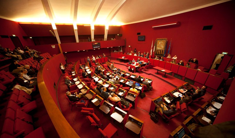 Stop violenza di genere, Genova chiede ai parlamentari di agire in fretta