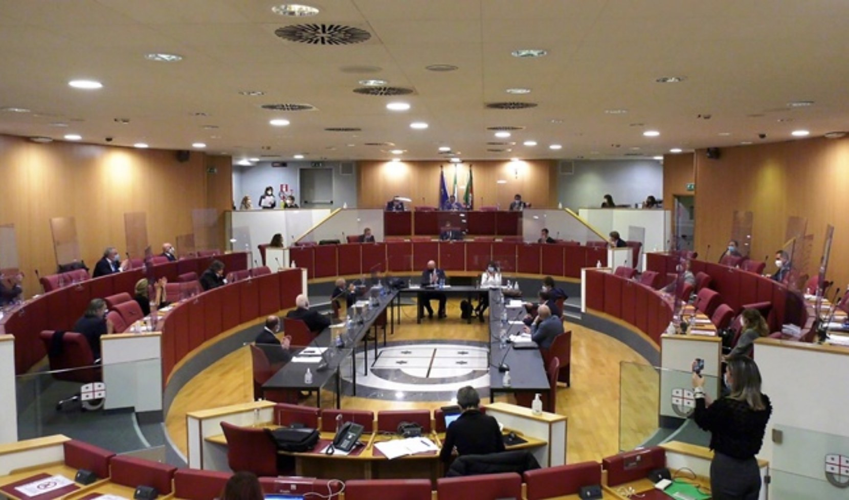 Giorno della Memoria, martedì commemorazione solenne in Regione