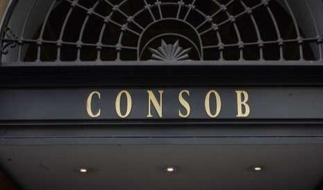 Carige, Bper a Consob: 